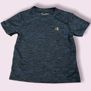 Champion Performance short sleeves 4T